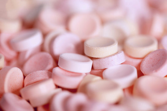 America’s Health Crisis: What Vitamins Can (and Can’t) Do