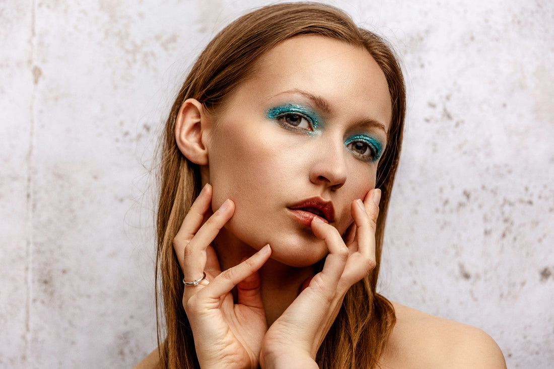5 Ways to Glow with Hair, Skin & Nails Essentials