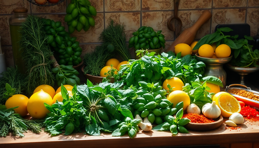 The Science Behind Plant-Based Supplements: What Makes Life is Life Different