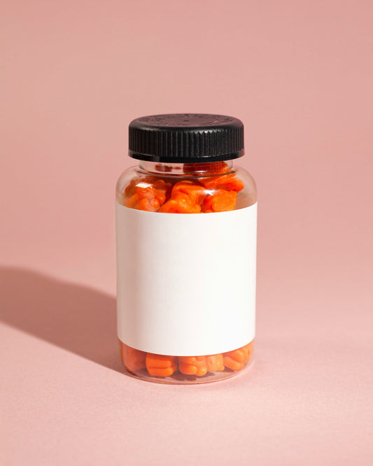 Decoding the Vitamin Label: What “Transparency” Really Means