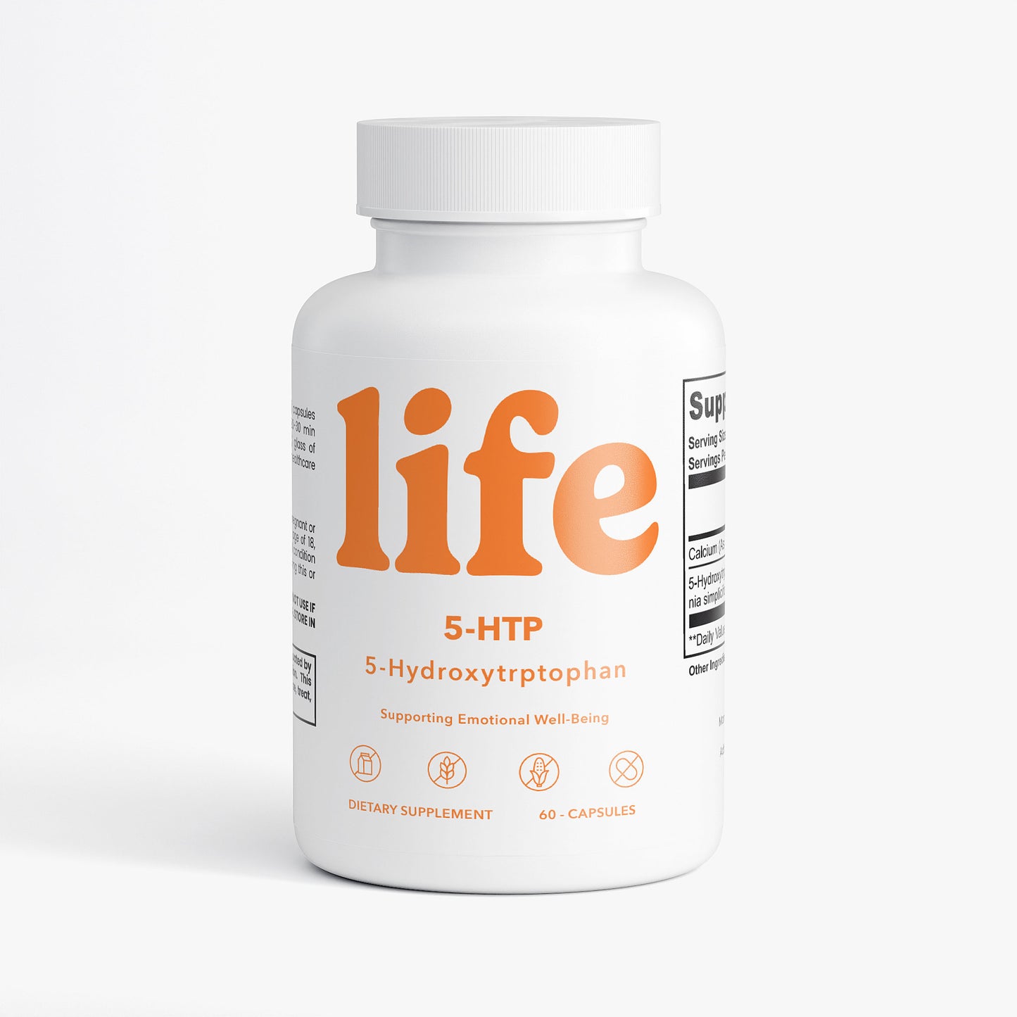 5-HTP