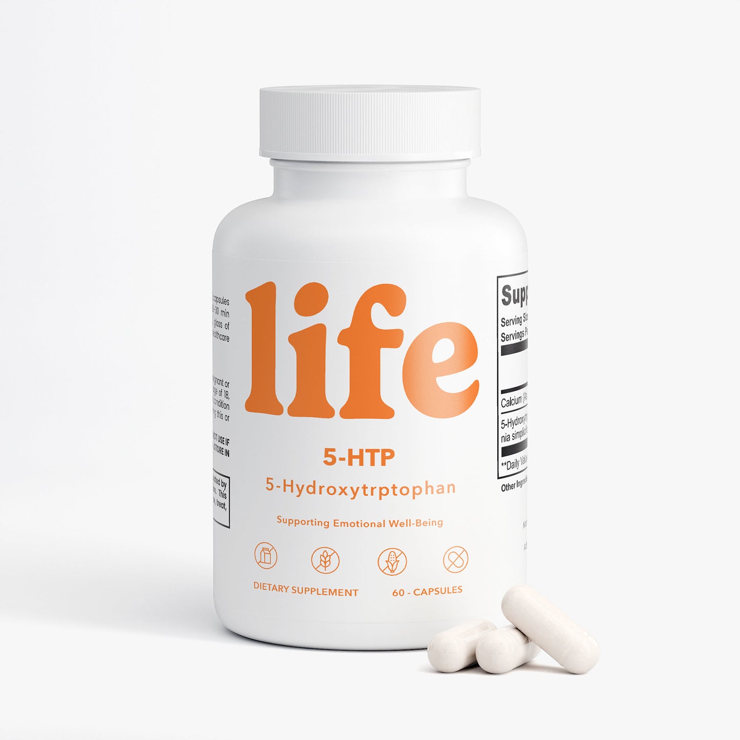 5-HTP