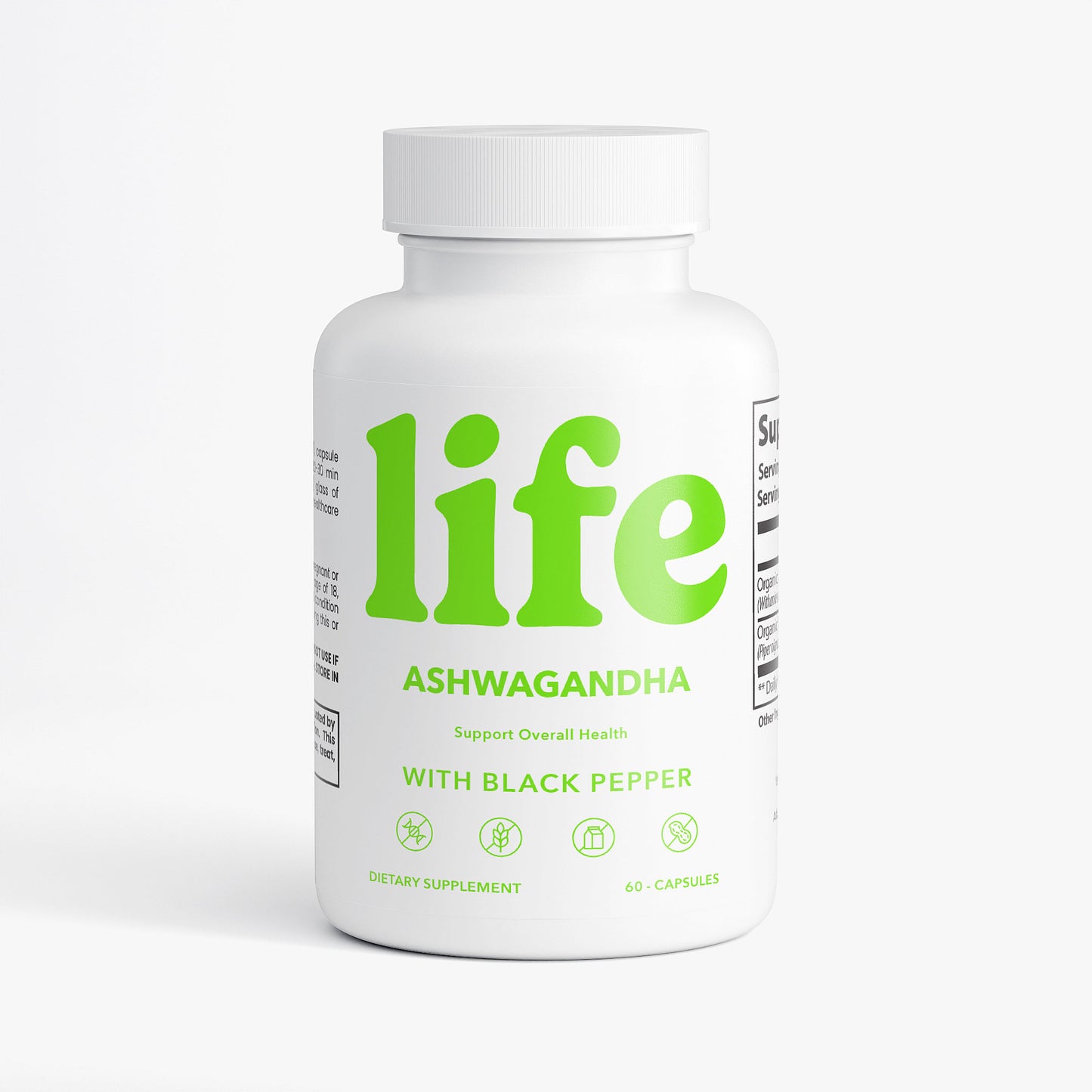 Ashwagandha