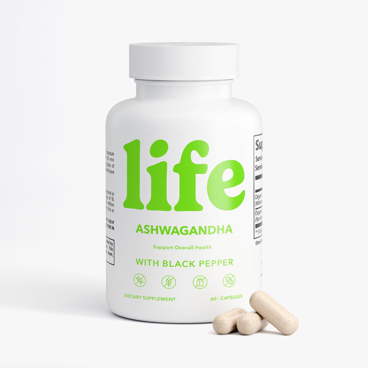 Ashwagandha
