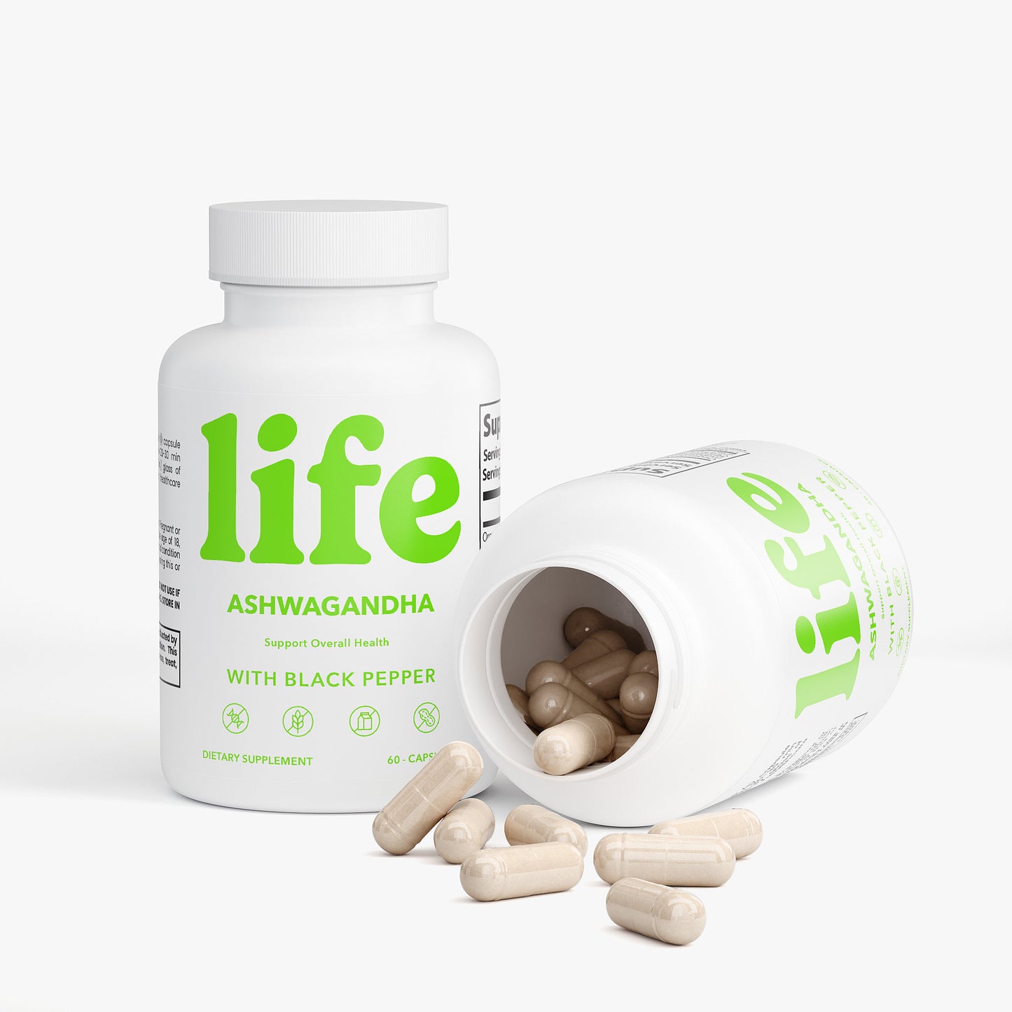 Ashwagandha