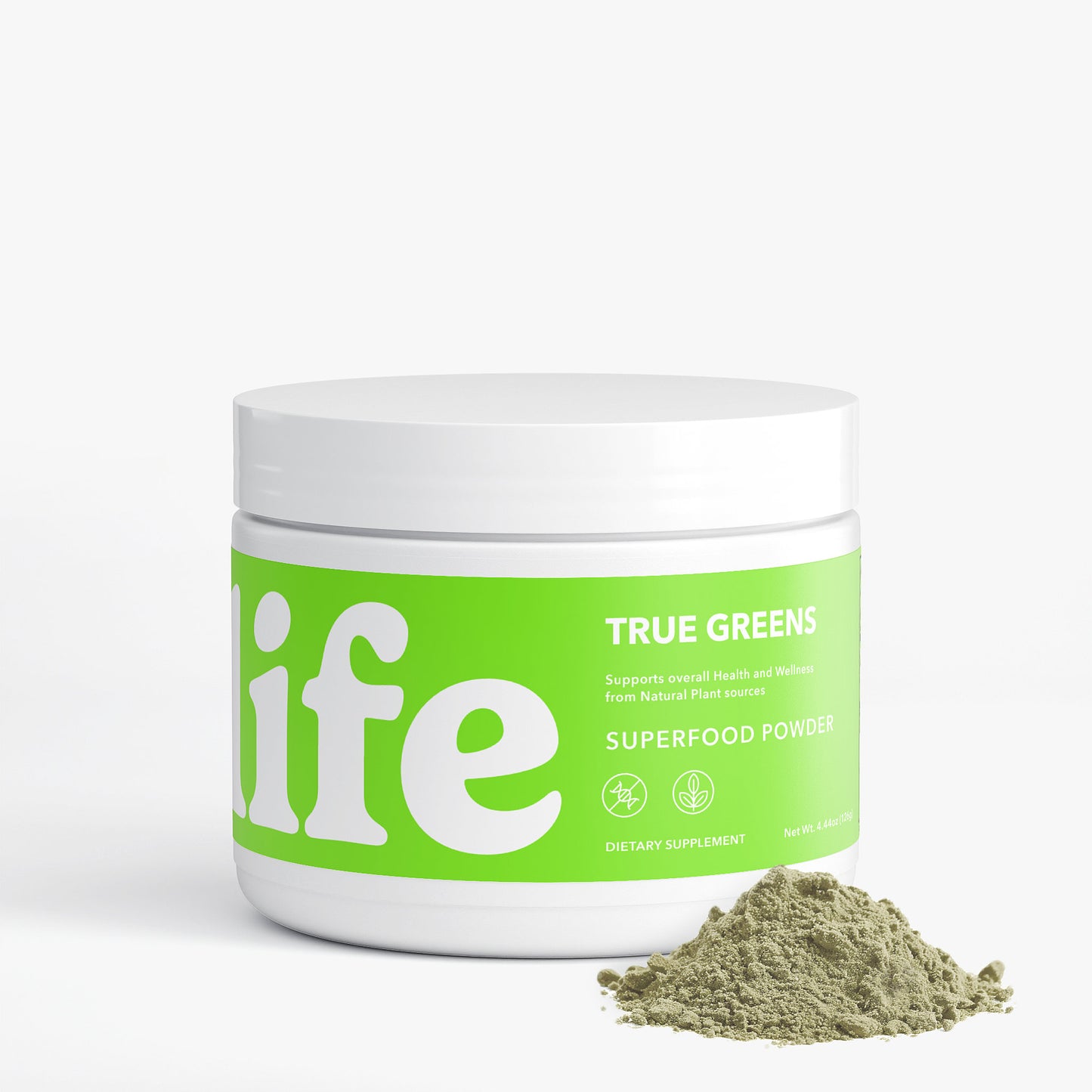 True Greens