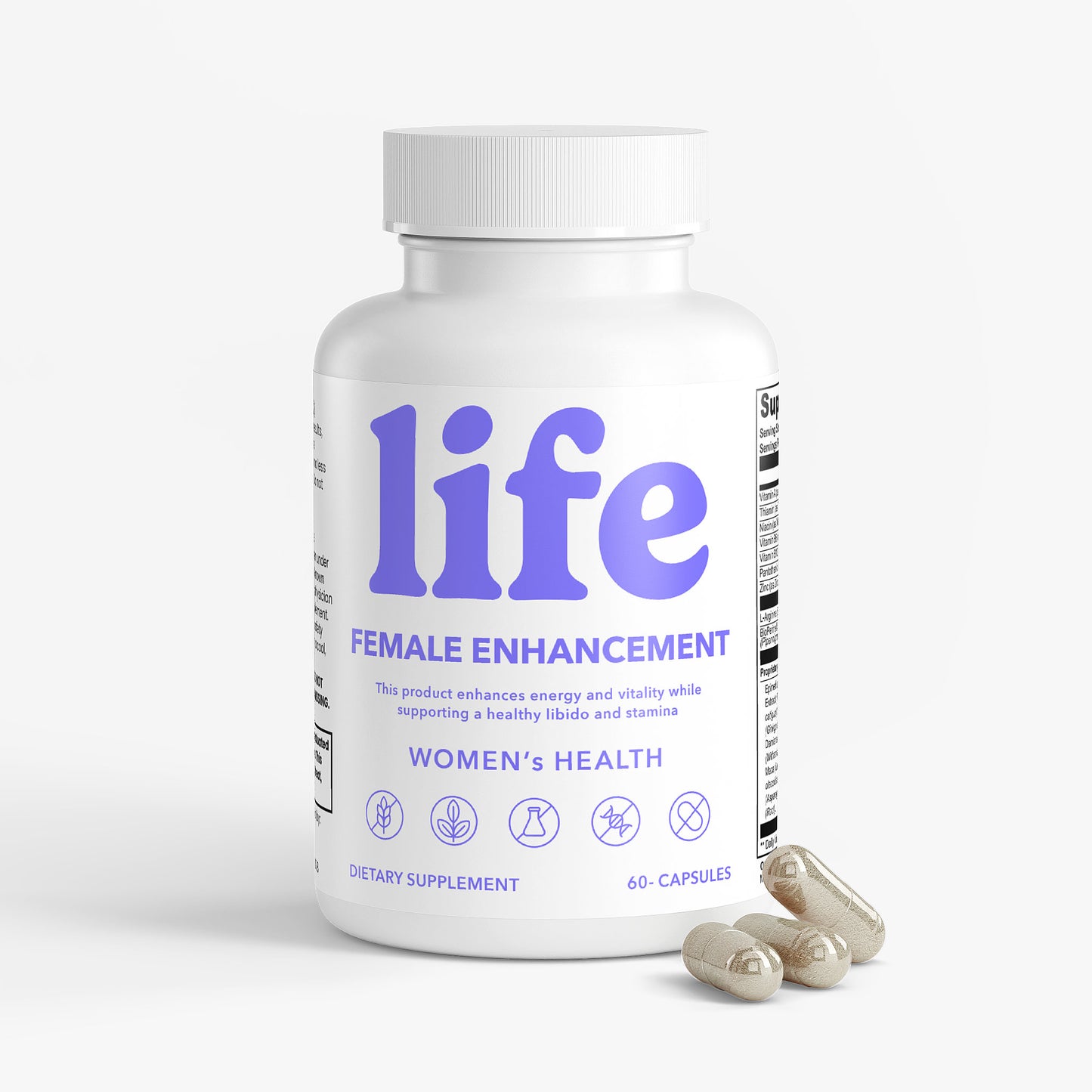 Female Enhancement