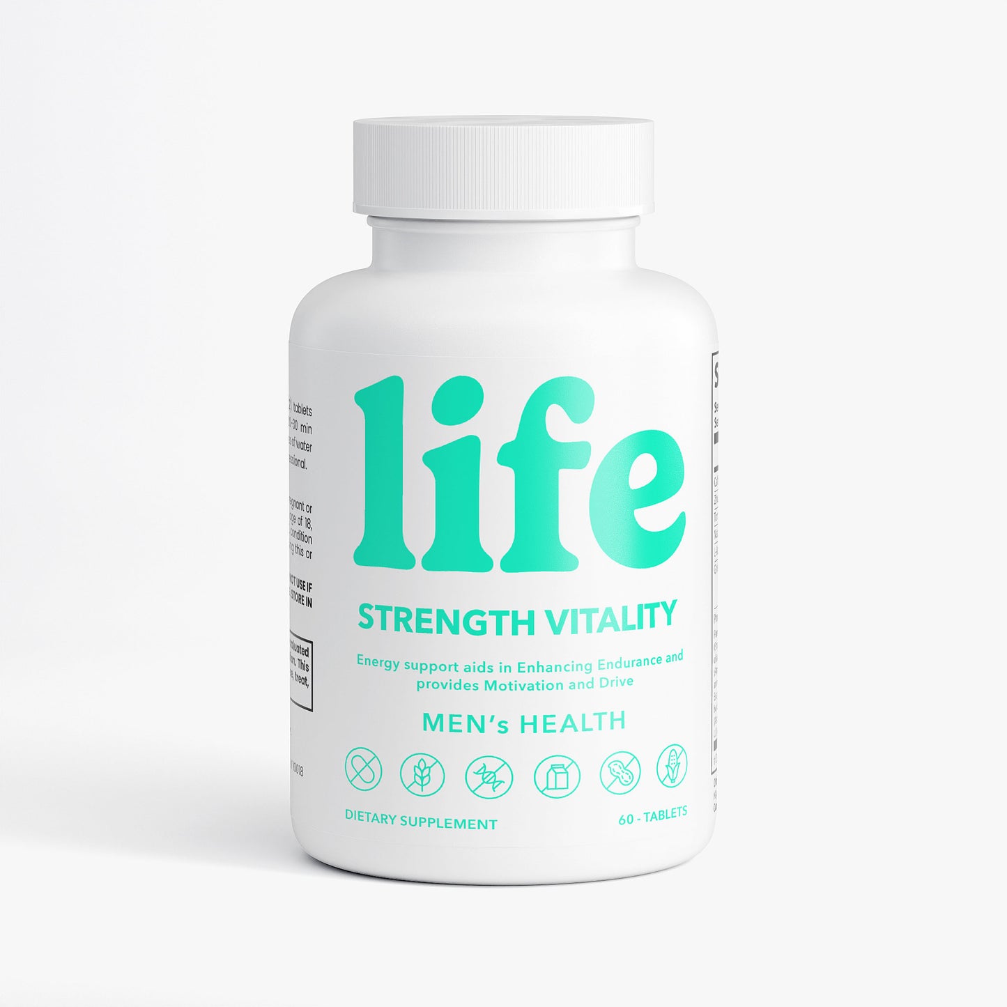 Strength Vitality