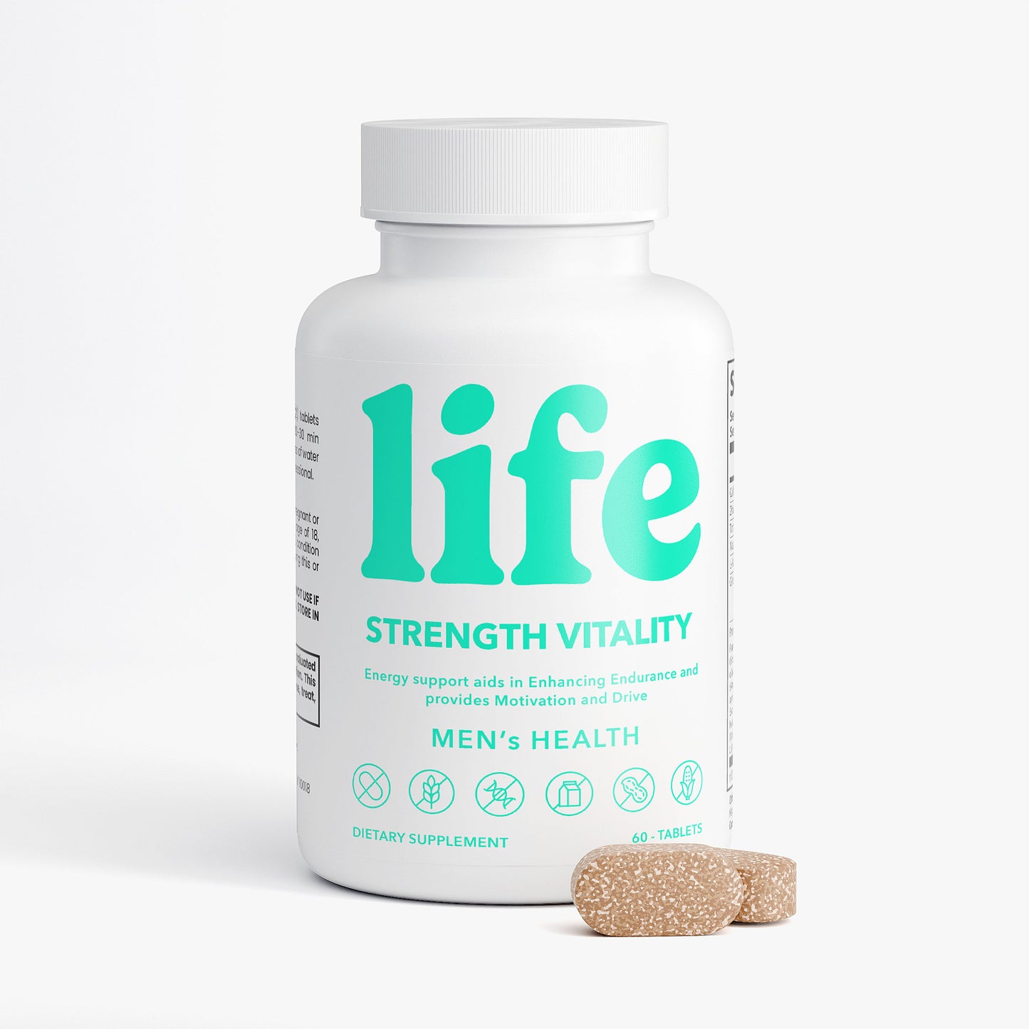 Strength Vitality