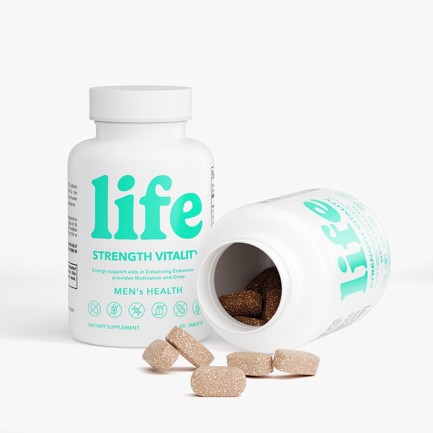 Strength Vitality