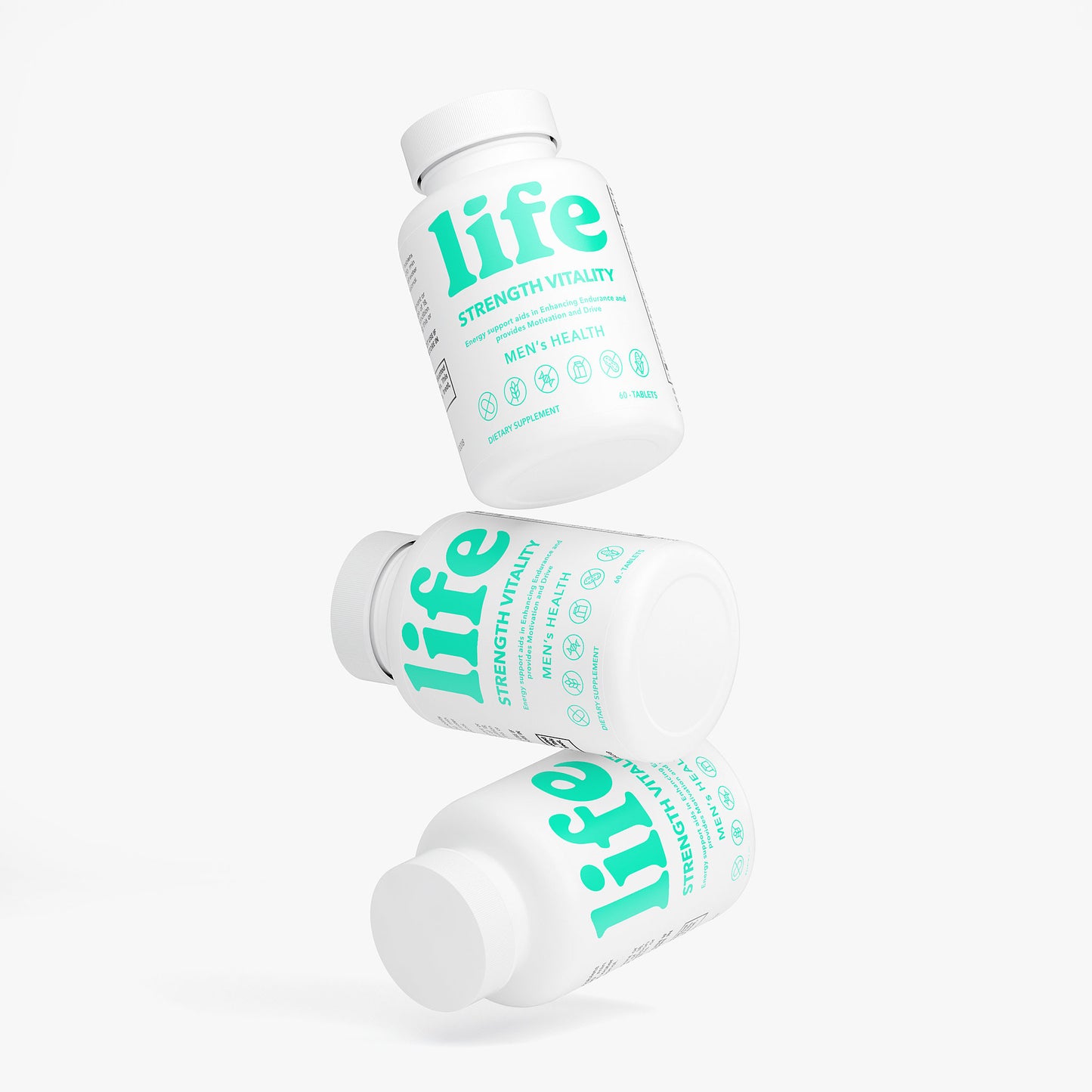 Strength Vitality