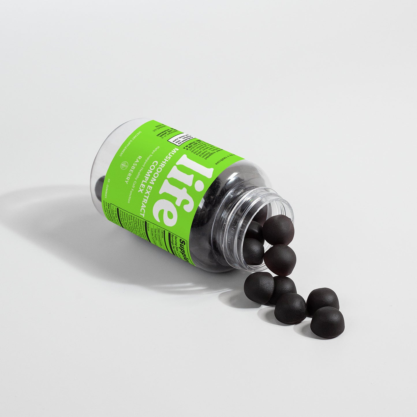 Mushroom Extract Complex