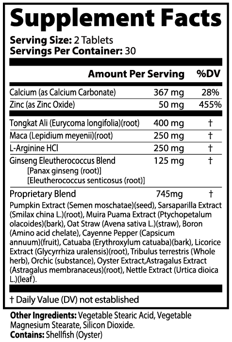 Strength Vitality