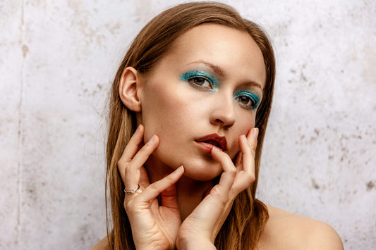 5 Ways to Glow with Hair, Skin & Nails Essentials