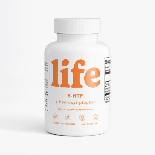 5-HTP