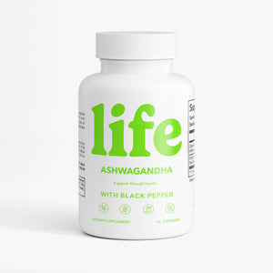 Ashwagandha