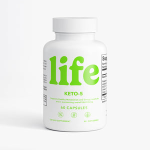 Keto-5