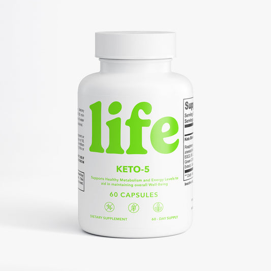 Keto-5