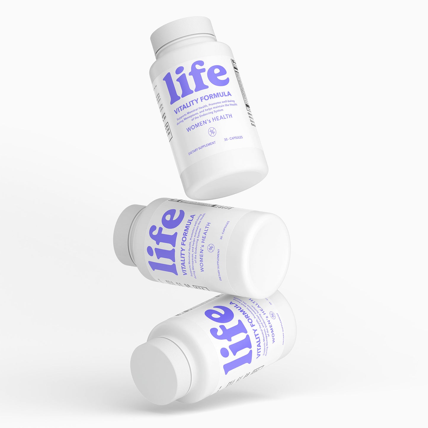 Women's Vitality Formula