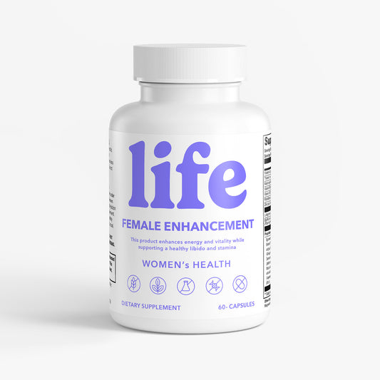 Female Enhancement