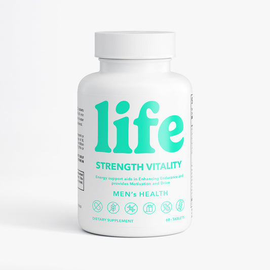 Strength Vitality